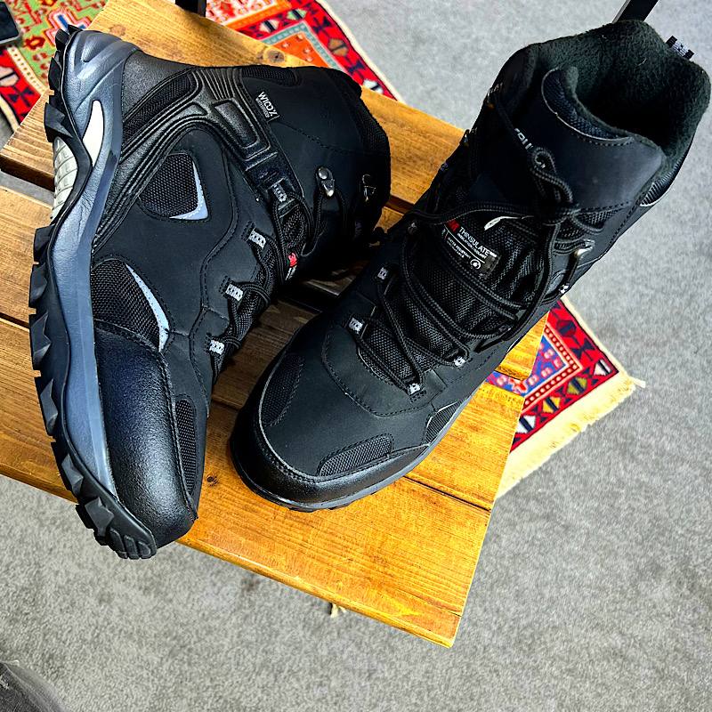 پوتین کوهنوردی اورجینال Reusch سایز 45 | استوک هاوین